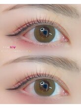 サニーラッシュ &nbsp;高蔵寺 志段味店(Sunny Lash)/#最新まつ毛パーマ春日井