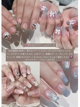 ノラ シブヤ(NORA SHIBUYA)/