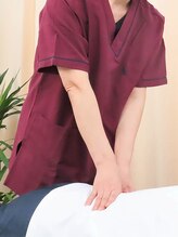 ワセダ接骨鍼灸マッサージ院 その他 枠