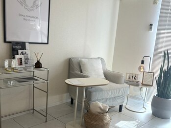 ノイ(Noi.)/サロン内