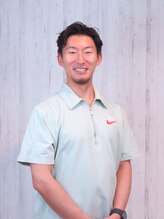 たいまつ整体院 中目黒店 旦尾 麻樹