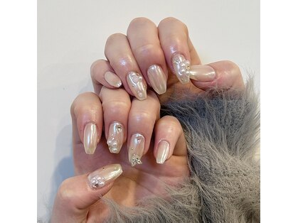 リネイル(Re: nail)の写真