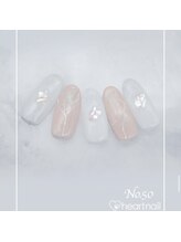 はあとねいる 浦和駅西口店/はあとねいるデザイン