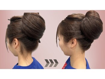 ココ(Coco)/うなじ脱毛