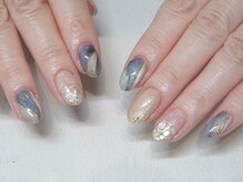 ミチル(Michill)/ウネウネマグネット