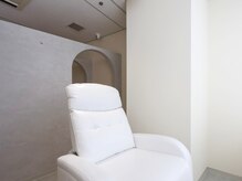 リラックスできる特等席☆