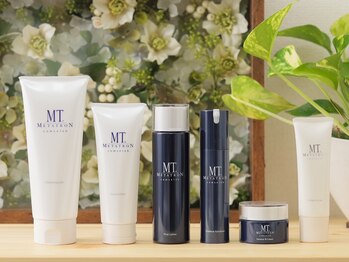 MTサロン 天王寺/MTメタトロンコンセレブ