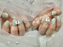 ラッキースター(Lucky Star)/