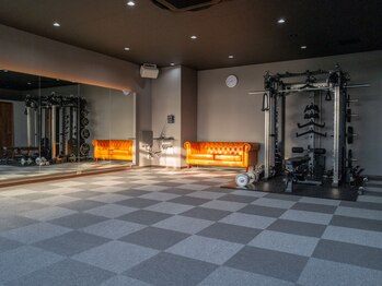 リリーブ(relieve)の写真/慢性的な腰痛・骨盤の歪み・産後のお悩みに◎辛い部分を的確に改善！悩みの種を徹底的に追究いたします◎