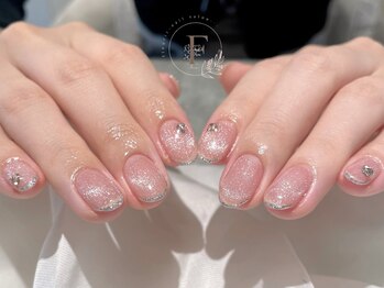 フルゥイケブクロ(fl`IKEBUKURO.)/ワンホン/マグネット