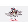 ピンクビー(Pink Bee)のお店ロゴ