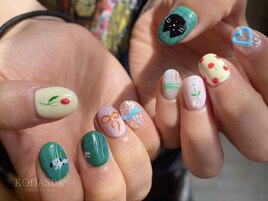 ご相談&フルオーダー