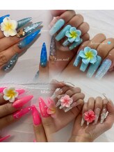 リアンネイル(Lian.nail)/summer nail