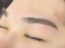アイクイック 仲御徒町 上野御徒町店(Ai Quick)/#眉毛#レディース#アイブロウ#眉