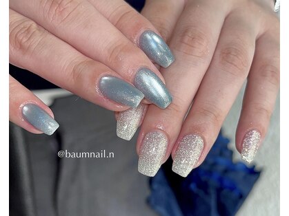 バームネイル(Baum nail)の写真