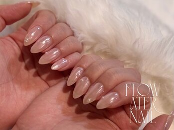 フローターネイル 板橋店(FLOWATER NAIL)/板橋/パラジェル/フィルイン