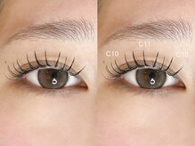 ディー ネイル アイラッシュ ヒサヤ(DEE nail×eyelash hisaya)/フラットラッシュ120本