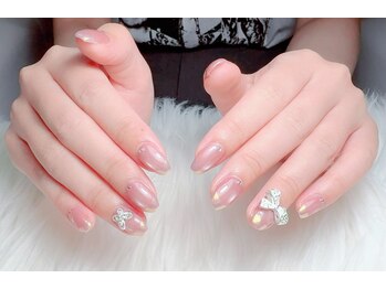 マアヤネイル(maaya.nail)/定額デザイン