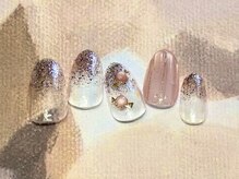 インテグラル 水戸店(integral)/★design course 9800★