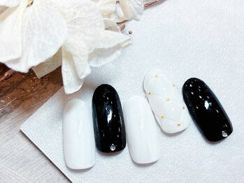 ネイルパティオ 草加店(nail patio)/