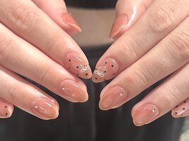 シンプルガーリー♪