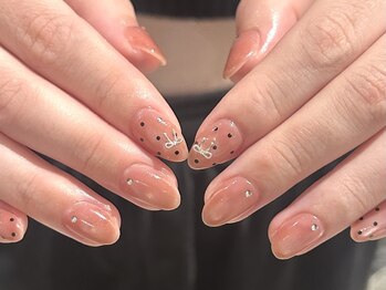 シンプルガーリー♪