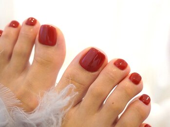 フットワンカラー★7,700円