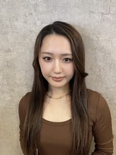 トゥルー ネイル アンド アイ 立川店(TRU)&nbsp;Ayane 