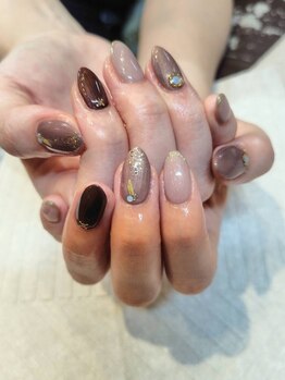 定額メニューのあるサロン