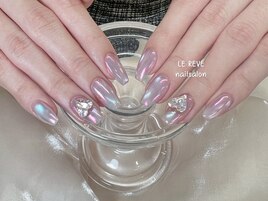 限定クーポンオーロラマグネット