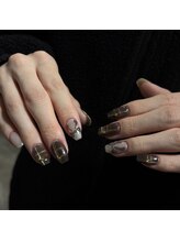 サロン ド ルネ(Salon de Lune)/持ち込み10本アート♪