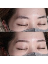 ロレインブロウ 木更津店/眉毛Wax【木更津/アイブロウ】