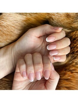 ネイルサロン 亀有/月替わり定額デザイン