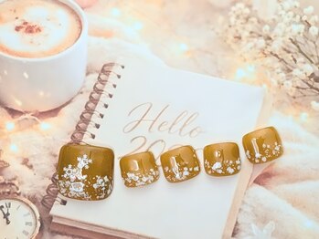 クク(CuCu)/定額アート1