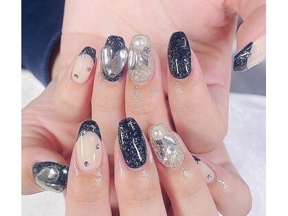 エイミーユア(Eimmy Yua)の写真