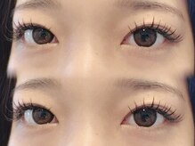 エクリュ(ecru)/まつげエクステ