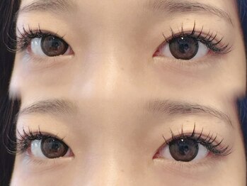 エクリュ(ecru)/まつげエクステ