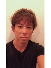 パーソナルジム　サードプレイス【痩身ダイエット/ボディメイク】&nbsp;斎藤 久