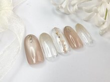 フミ(FMI)/【2026/3月】 シンプルデザイン