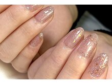 ミエル 大宮店(miel)/韓国グリッター