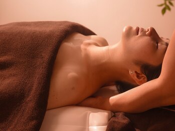 結い音 ~心と体を温め、整える。女性専用リンパサロン~/