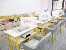 エクラ(Eclat.)/Eclat.Nail salon