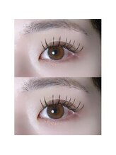 エニー アイラッシュ 広島店(ANY Eyelash)/