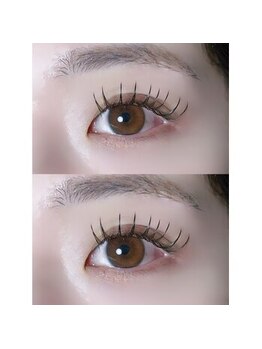 エニー アイラッシュ 広島店(ANY Eyelash)/
