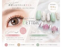 ベティッシュ(BETTISH.)