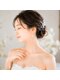アロハ(ALOHA.)の写真/ブライダル専用｜写真映え小顔＆華奢デコルテに仕上げる集中ケア 初回限定¥6,980