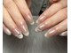 ケーネイル(K.nail)の写真/シンプルこそ美しい。高技術◎フォルムと似合わせで大人映え☆