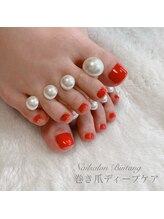 ビンタン(Bintang)/巻き爪対応◎フットジェル