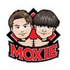 【MOXIE GYM】岐阜/多治見/パーソナルトレーニングジム/ダイエットのお店ロゴ