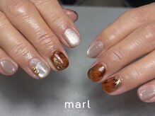 マール 甲子園店(marl)/simple sample